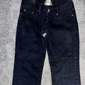 Lucky brand jeans 0 25 long
